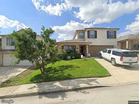 Ironwood, SAN ANTONIO, TX 78261