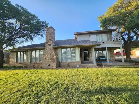 Canyonview, RANSOM CANYON, TX 79366