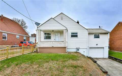 Porter, SPRINGDALE, PA 15144