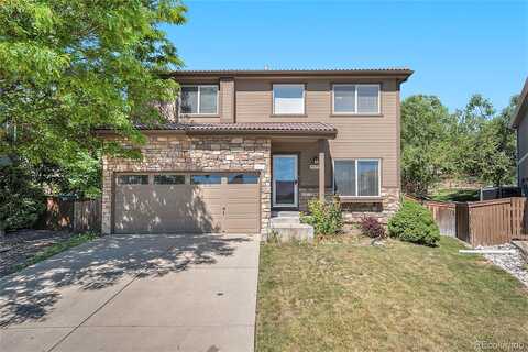 Waldenwood, HIGHLANDS RANCH, CO 80130