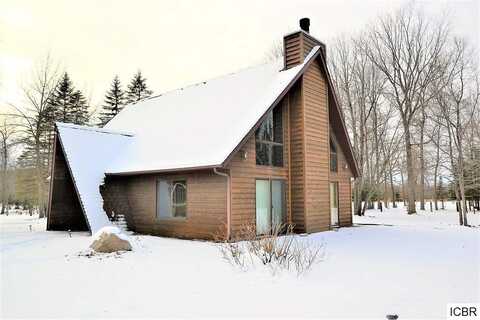 County Road 251, COHASSET, MN 55721