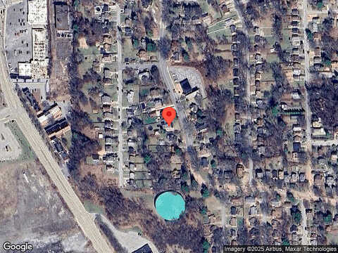 Graham, PITTSBURGH, PA 15235