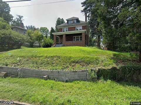 Graham, PITTSBURGH, PA 15235