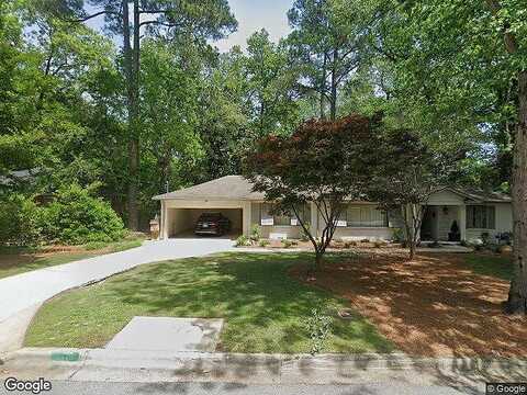 18Th, COLUMBUS, GA 31901