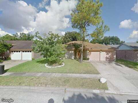 Sonnet Glen, HOUSTON, TX 77095