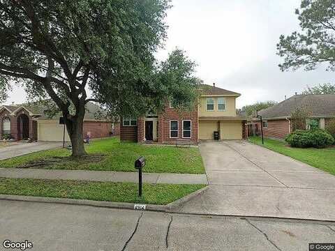 Parkcrest, LA PORTE, TX 77571