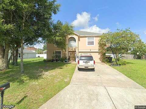 45Th, OCALA, FL 34474