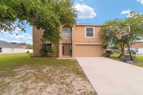 45Th, OCALA, FL 34474