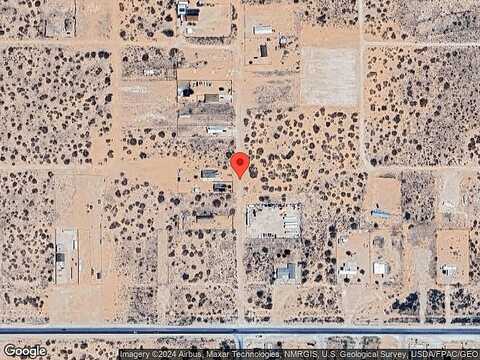 Driver Rd, El Paso, TX 79928