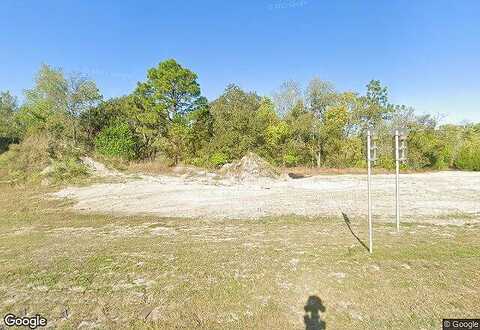 Commercial Way N, Brooksville, FL 34614