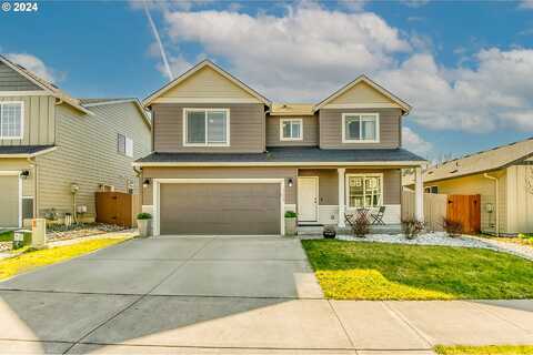 102Nd, VANCOUVER, WA 98682