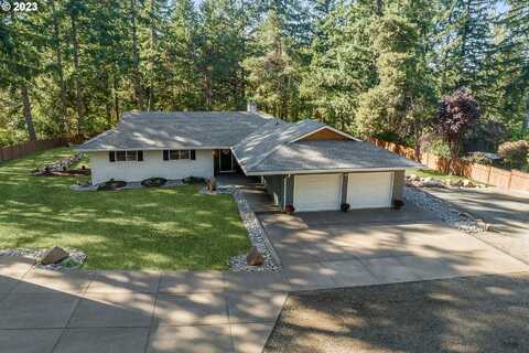 Leland, BEAVERCREEK, OR 97004