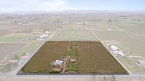 Old Inland Empire, PROSSER, WA 99350