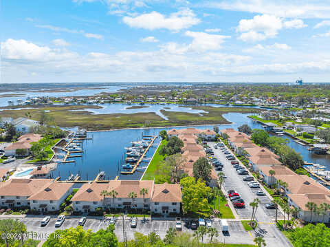 Beach, JACKSONVILLE BEACH, FL 32250