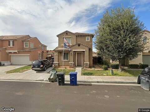 Segovia, PERRIS, CA 92571