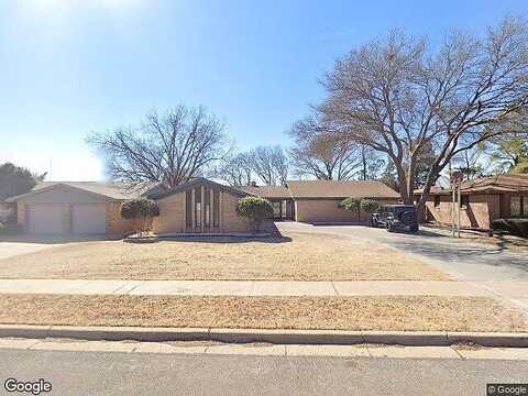 59Th, LUBBOCK, TX 79413