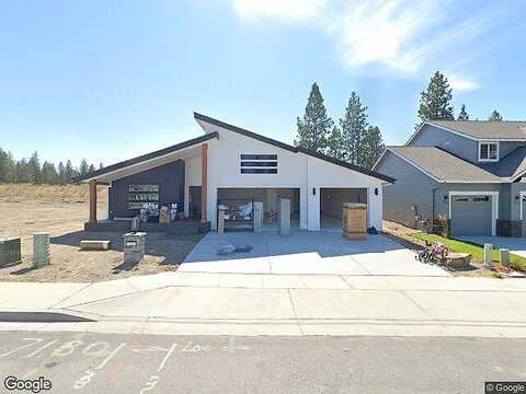 Parkridge, SPOKANE, WA 99224