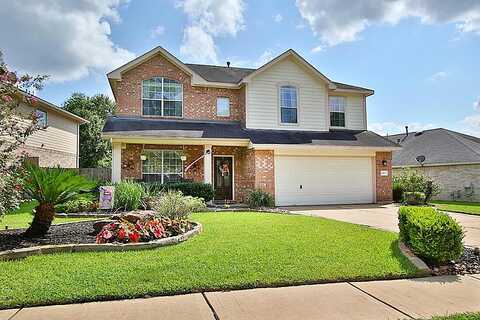 Squirrel Oaks, MAGNOLIA, TX 77355