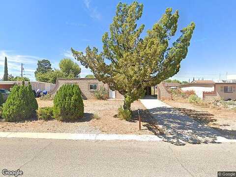 3Rd, HUACHUCA CITY, AZ 85616