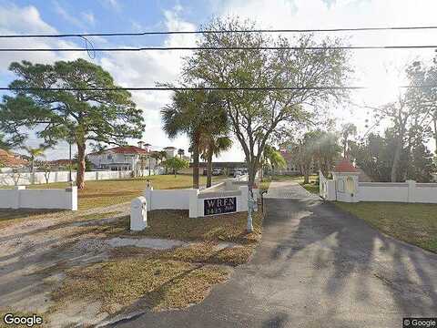 Washington, TITUSVILLE, FL 32780