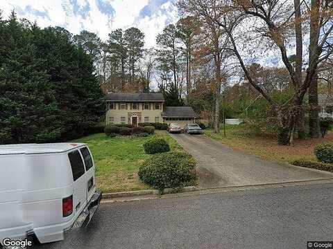 Clearbrook, MARIETTA, GA 30068