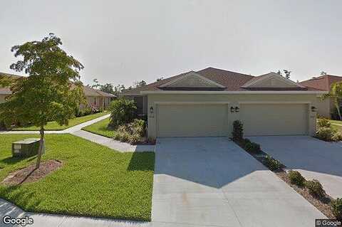 Chestnut Ridge, NORTH FORT MYERS, FL 33917