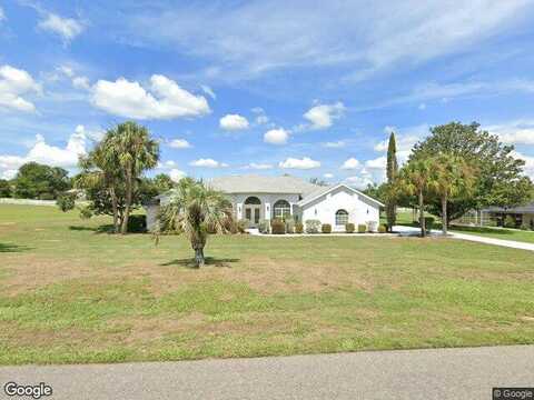 Hambletonian, HERNANDO, FL 34442