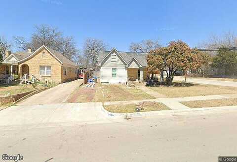 Meadowbrook, FORT WORTH, TX 76103