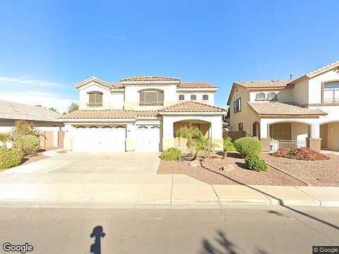 Campbell, LITCHFIELD PARK, AZ 85340