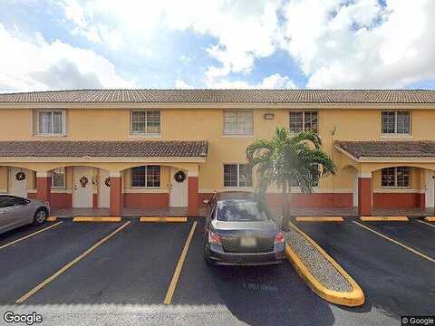 W 22Nd Ave, Hialeah, FL 33016