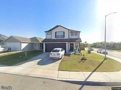 Fieldrun, SAN ANTONIO, TX 78218