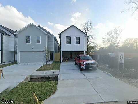 Saint Clair, HOUSTON, TX 77088