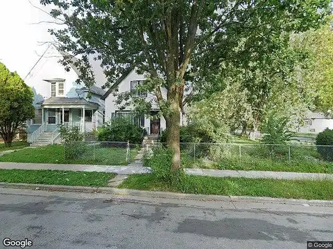 12Th, MILWAUKEE, WI 53206