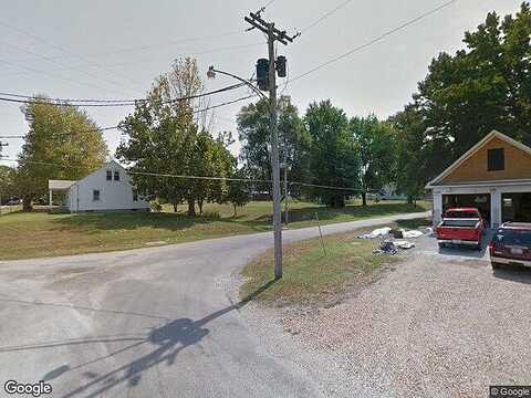 New St, PINCKNEYVILLE, IL 62274