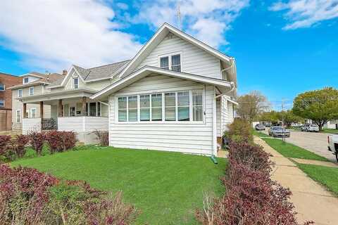 Taylor, RACINE, WI 53403