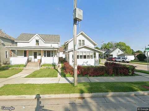 Taylor, RACINE, WI 53403