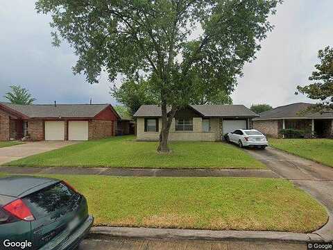 Marchant, HOUSTON, TX 77047