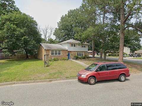 Mayland, NEWPORT NEWS, VA 23601