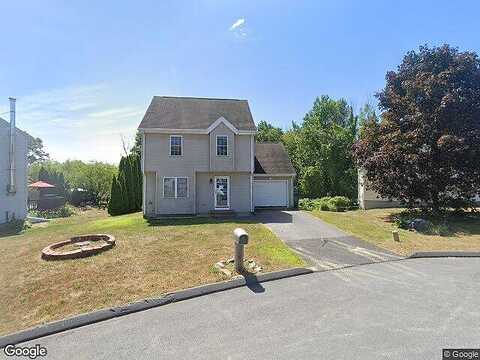 Birney Brook, TORRINGTON, CT 06790