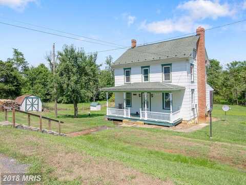 Trego, KEEDYSVILLE, MD 21756