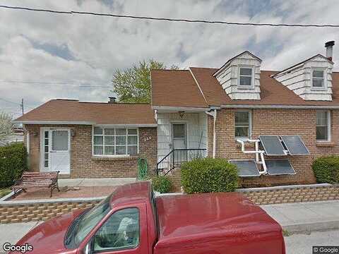 Manor, HANOVER, PA 17331