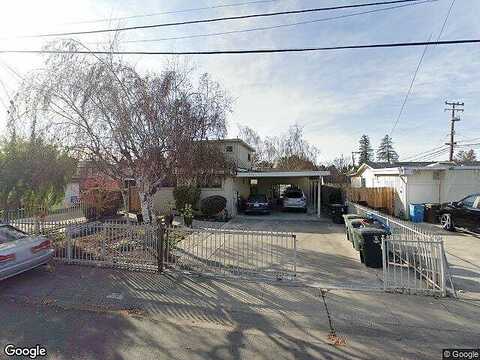 Larkspur, EAST PALO ALTO, CA 94303