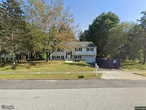 Judson, MYSTIC, CT 06355