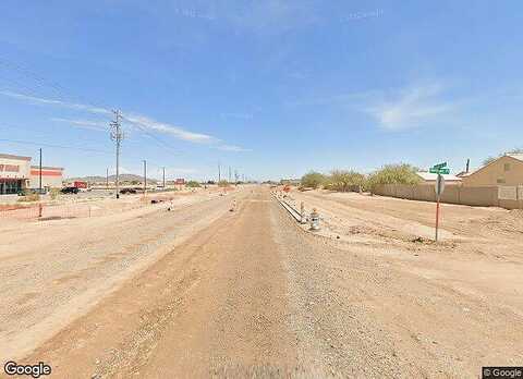 S Sunland Gin Road 6619, Arizona City, AZ 85123