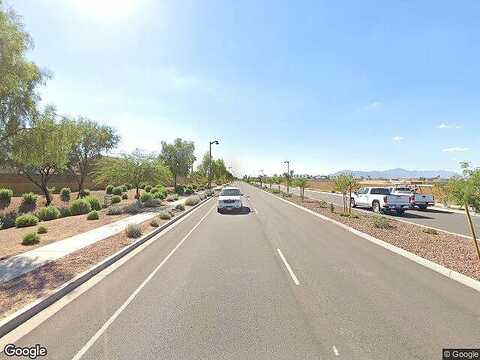 W Smith Enke Road -, Maricopa, AZ 85138