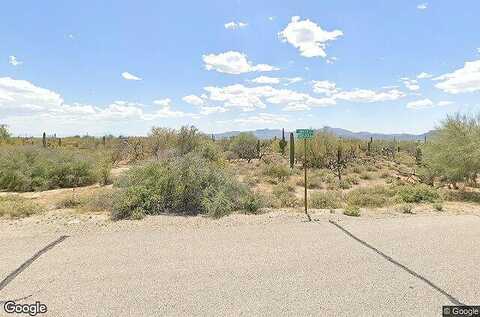 W Sumter Drive -, Tucson, AZ 85742