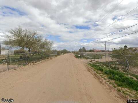 W Lone Mountain Road -, Wittmann, AZ 85361