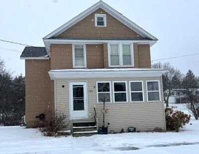 East, WAYLAND, NY 14572