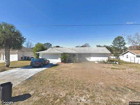 Gifford, SPRING HILL, FL 34608