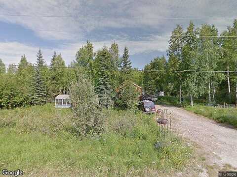 Mushers, FAIRBANKS, AK 99709